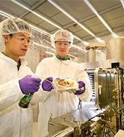 Joint automatique d'axe de joint mécanique de modèle de la pompe à eau de fabriion FB-16 pour la pompe des véhicules à moteur 4