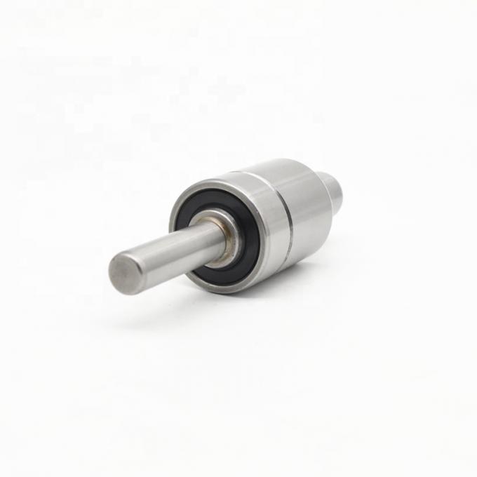 Pompe de haute précision soutenant l'incidence des incidences d'axe de pompe à eau WIB1630124 0