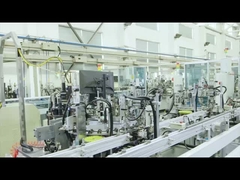 Affichage de la production.