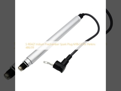 S-R6A21 Bouchon d'étincelle à iridium M18x1.5 pour Perkins 486/39