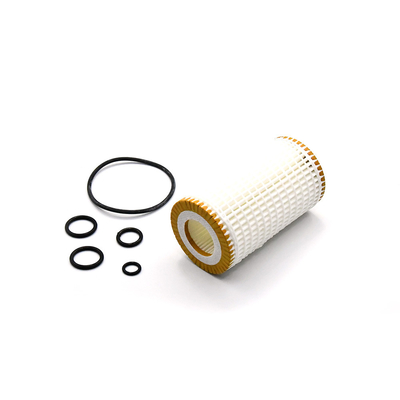 acheter XOZ15137 Mercedes Benz Professional Oil Filter Element avec le joint circulaire fabrication en ligne