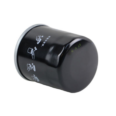 acheter Filtre à huile de système de lubrifiion de moteur de véhicule pour GMC 25324052 fabrication en ligne