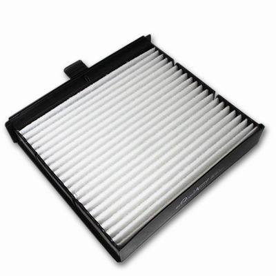 acheter 88568-13010 87139-YZZ06 Filtre de cabine de voiture pour divers Toyota fabrication en ligne