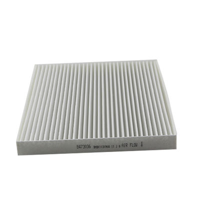 acheter Chauffage d'OEM/filtre de cabine air de ventilation pour Mazda Mitsubishi Subaru Toyota OE 616-24875 63210-AG000 63210 fabrication en ligne