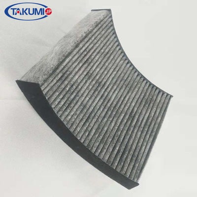 acheter Personnalisation du filtre de cabine avant de voiture pour PORSCHE BMW 64119237554 64119237555 fabrication en ligne