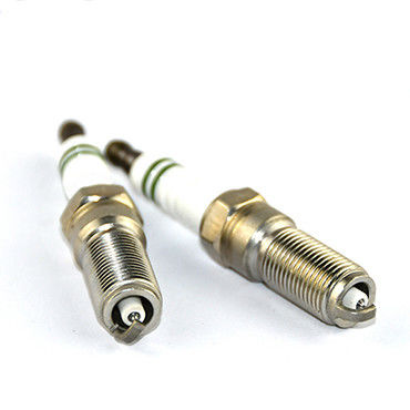 acheter Éclaboussures à iridium M14 * 1.25 fil 90919-01233 90919-01253 pour Toyota Infiniti Mazda Subaru fabrication en ligne