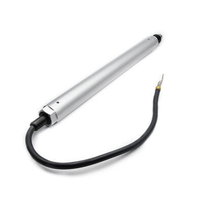 acheter Plug d'étincelle de pré-chambre avec une longueur de câble de 350 mm et une longueur de bouclier de 270 mm pour l'allumage industriel fabrication en ligne