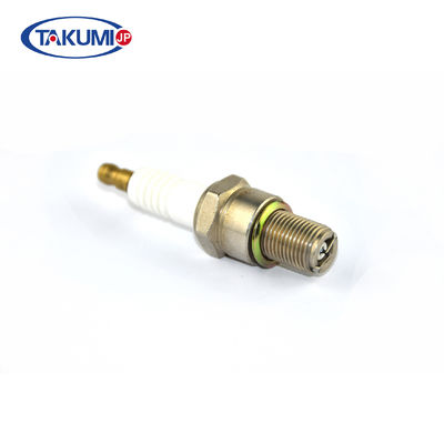 acheter Bougie d'allumage de générateur de l'astuce d'électrode d'iridium M14*1.25 fabrication en ligne