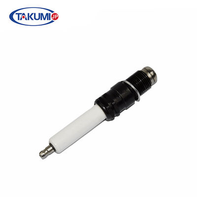 acheter bougies d'allumage inclinées par platine de sortilège de 20.6mm/bougies d'allumage inclinées par iridium 0.3mm Gap fabrication en ligne