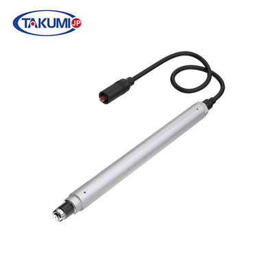 acheter L'électrode industrielle 310mm Cable/196mm de la bougie d'allumage S-R6A15 0.3mm Gap Prechamber a protégé fabrication en ligne