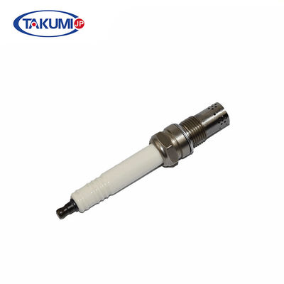 acheter Bougie d'allumage de générateur de Jenbacher 420, bougies d'allumage de sport de 0.3mm Gap Seat plat fabrication en ligne