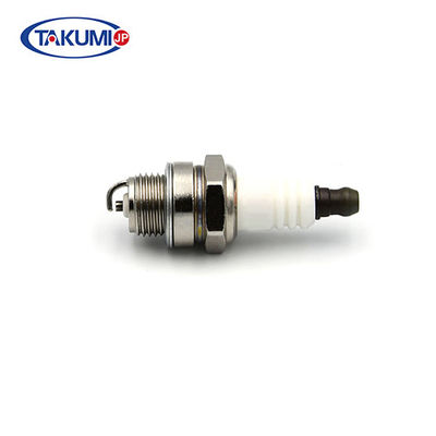 acheter Noyau pur automatique industriel d'en cuivre de l'isolateur 19mm Leagth d'alumine des bougies d'allumage 95% fabrication en ligne