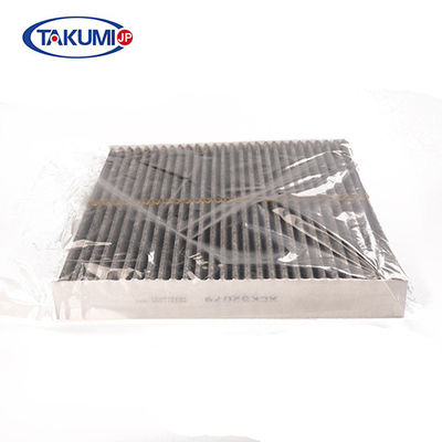 acheter Filtre de cabine de voiture de charbon actif, matériel sûr de cabine de HONDA de rechange automatique de filtre fabrication en ligne
