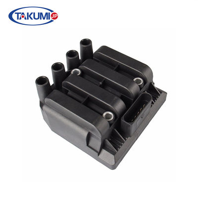 acheter Conductivité électrique de la preuve PBT d'impact de bobine de bougie d'allumage de Daewoo Nubira excellente fabrication en ligne