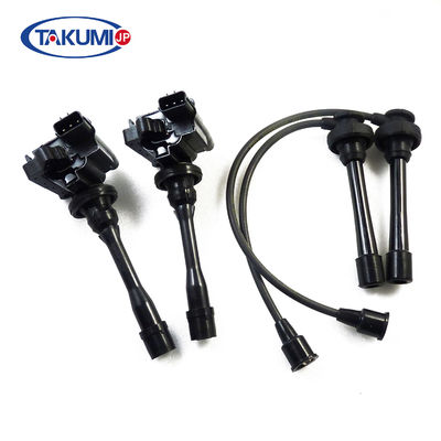 acheter Niveau élevé d'OEM de flexibilité de remplacement de câble de bougie d'allumage de moteur de Geely 479 fabrication en ligne