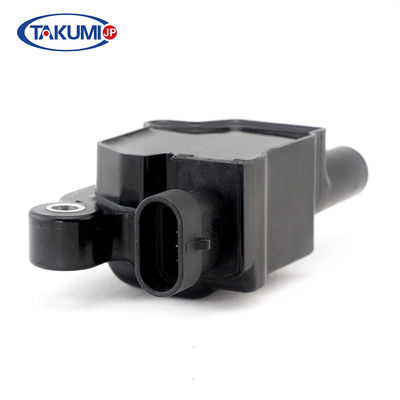 acheter Bobine d'allumage de voiture de preuve d'impact, bobine d'allumage de haute performance de Toyota de 4 coureurs fabrication en ligne