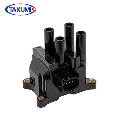 acheter Ajustement ignifuge FIAT PANDA OPEL VAUXHALL de nettoyage ultrasonique de bobine d'allumage de voiture fabrication en ligne