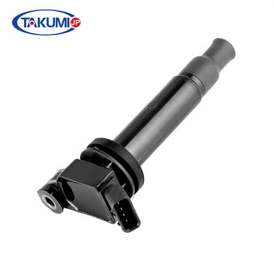 acheter Bobine d'allumage de voiture de câblage cuivre, Toyota Lexus Car Cylinder Coil 90919-02248 fabrication en ligne