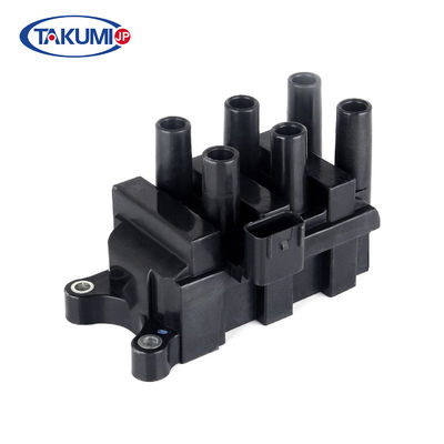 acheter Module en plastique de perturbation électromagnétique de PBT Shell Automotive Ignition Coil anti- fabrication en ligne