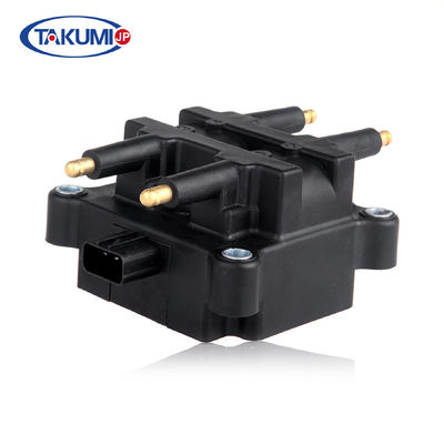 acheter La taille de norme de tôle d'acier de silicium de Ford Car Ignition Coil High 100% a goûté fabrication en ligne