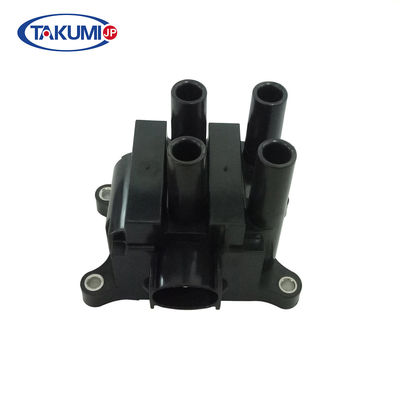 acheter Adhérence durable de niveau élevé de bobine d'allumage du moteur 24V pour GENERAL MOTORS fabrication en ligne