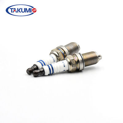 acheter Bougie d'allumage automatique de K6RTC BKR6E/Z15/FR7DP/FR7DC/K20PR-U pour VW/FORD/HONDA fabrication en ligne
