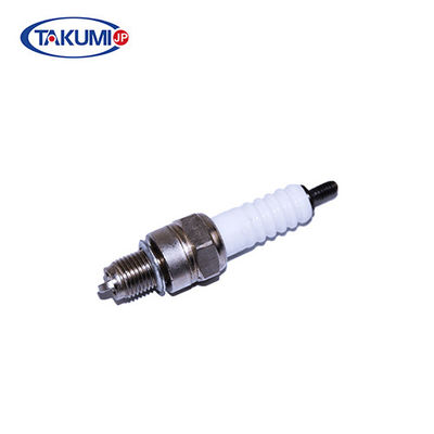 acheter Nickelez l'ajustement plat automatique NGK BKR6ES IK20 de chaîne de la chaleur de Seat 6 de bougies d'allumage d'électrode fabrication en ligne