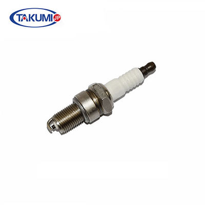 acheter Petit noyau de cuivre de bougies d'allumage de moto de moteur 1.1mm Gap pour Denso W20EP/BMW fabrication en ligne