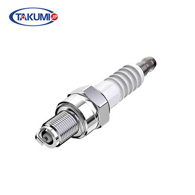 acheter La bougie d'allumage de moto de Mitsubishi partie la bougie d'allumage d'iridium de laser FR6EI MN163236 fabrication en ligne