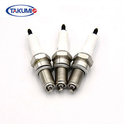 acheter bougies d'allumage de Toyota de moteur de moto de 80cc 66cc 60cc 50cc 49cc IKH20 fabrication en ligne