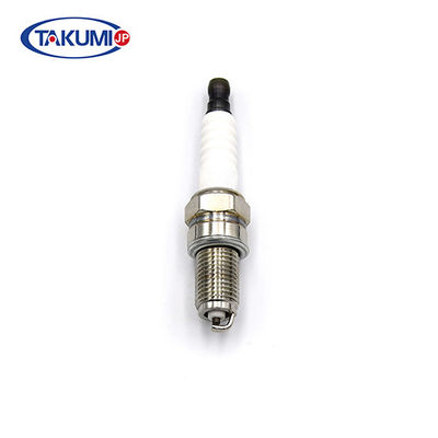 acheter Bougie d'allumage de coupeur de brosse de Denso W22MPR-U, bougie d'allumage de cuivre de nickel pour le coupeur d'herbe fabrication en ligne