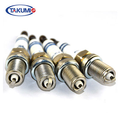 acheter Centre de bougie d'allumage de coupeur de brosse de moteur à essence/économie de combustible latérale d'électrode fabrication en ligne