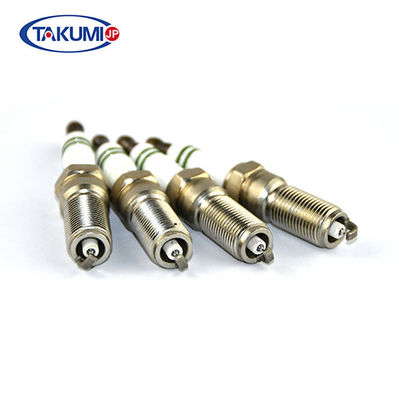 acheter Les pièces d'auto d'allumage d'électrodes allumage no. matériel en acier PFR6G des bougies OE pour Audi fabrication en ligne