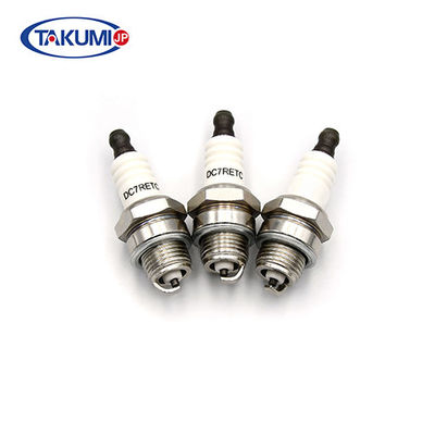 acheter Bougie d'allumage universelle de Wacker de mauvaise herbe de Toyota L7RTC NGK BPMR7A pour de petits moteurs fabrication en ligne