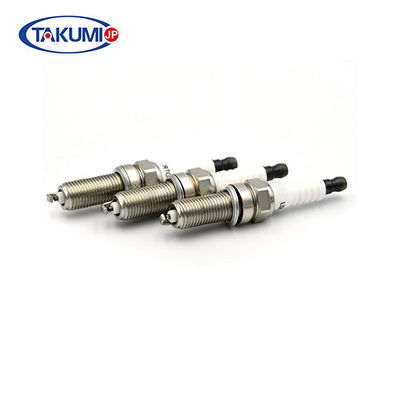 acheter Électrode de nickel de la bougie d'allumage de pièces de Denso SXU22HCR11S 0.8mm Gap pour Honda fabrication en ligne
