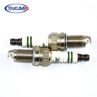 acheter Bougies d'allumage automatiques de J Electode, bougies d'allumage de représentation d'astuce de platine pour des camions fabrication en ligne