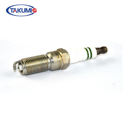 acheter Ajustement des véhicules à moteur Bosch FR7DC/FR8DCX de portée de l'étincelle Plugs19mm d'électrode de cuivre de noyau fabrication en ligne