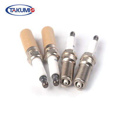 acheter Bougie d'allumage de véhicule de NGK IKR6G11 IKR6G IKR6A IKR6B IKR6C IKR6D DENSO ZXU20PR VXU20 fabrication en ligne