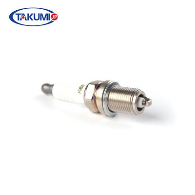 acheter Bougie d'allumage de voiture de pièces d'auto FR7DC pour OPEL, CHEVROLET AVEO 90919-01184-8N Toyota fabrication en ligne