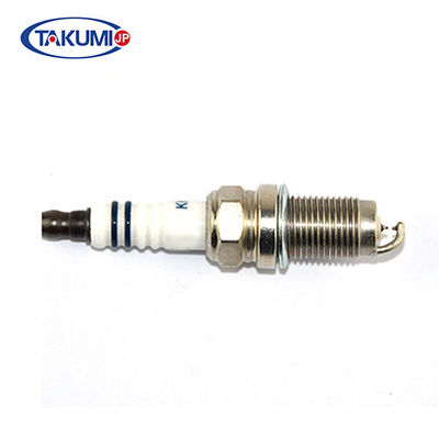 acheter Isolateur à nervures multi plat automatique de Seat 0.8mm Gap de bougies d'allumage de Chevrolet GMC Pontiac fabrication en ligne