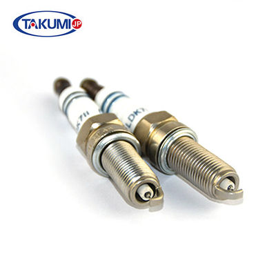 acheter Rendement du carburant élevé des bougies d'allumage de Peugeot d'électrode d'iridium LD7RTIP 1.1mm Gap fabrication en ligne