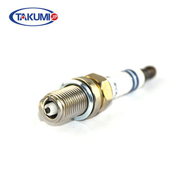 acheter Bougie d'allumage d'allumage d'extrémité d'iridium Seat plat pour NGK FR6EI 2687/Denso K20PSR-B8 fabrication en ligne
