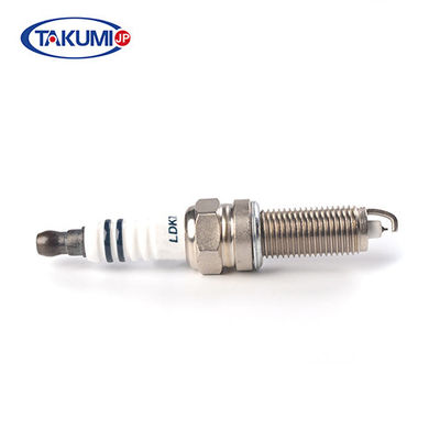 acheter La perle de prise de moteur de voiture de NGK CPR7EA9 nickellent l'électrode de noyau d'en cuivre de Shell 1.1mm Gap fabrication en ligne
