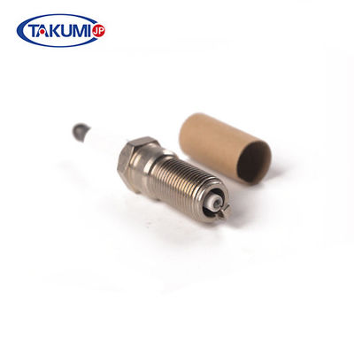acheter Garniture simple de cuivre nickelée Seat d'astuce de bougies d'allumage pour Delica/Ford fabrication en ligne