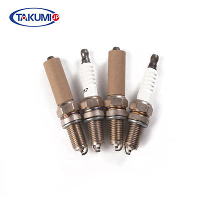 acheter La bougie d'allumage de moto DCP7E DCPR7E DCPR7E-N RA8HC RA6HC pour le canot automobile, vont kart, moto sauvage fabrication en ligne