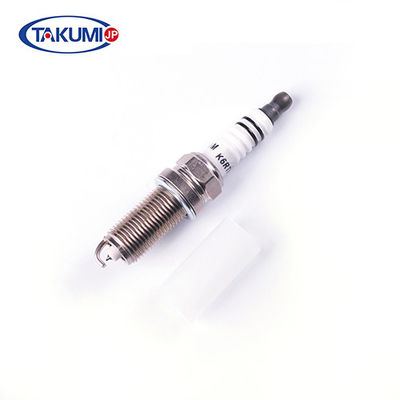 acheter BOUGIE AUTOMATIQUE DE VOITURE DE LA BOUGIE D'ALLUMAGE DR12YC BCPR7E BCPR7ES BKR7E FR7DC fabrication en ligne