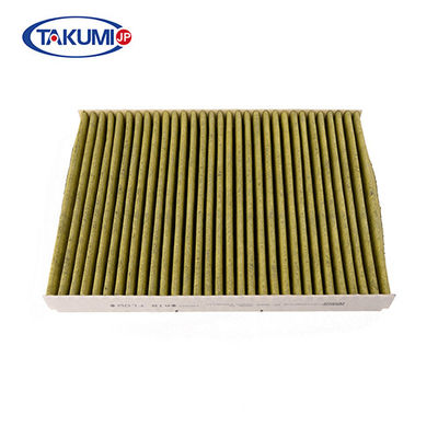 acheter La chaleur de papier de cabine de VW de filtre de biens automatiques de rechange soudant 6200 Miles Warranty fabrication en ligne