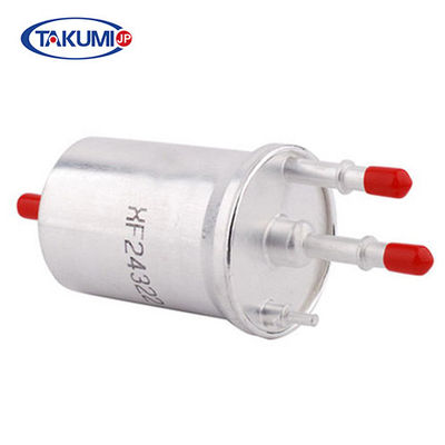 acheter Filtre à essence automatique en métal de moteur diesel Ring High Filtration Precision For en caoutchouc 6UZ1 fabrication en ligne