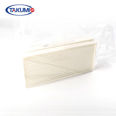 acheter Années de papier de garantie de Hepa de Toyota de carbone de filtre à air blanc de cabine 87139-30040 2 fabrication en ligne