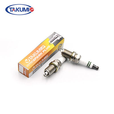 acheter Anti bougie d'allumage de encrassement de générateur de FR8ME pour le moteur à gaz de voiture de Toyota fabrication en ligne